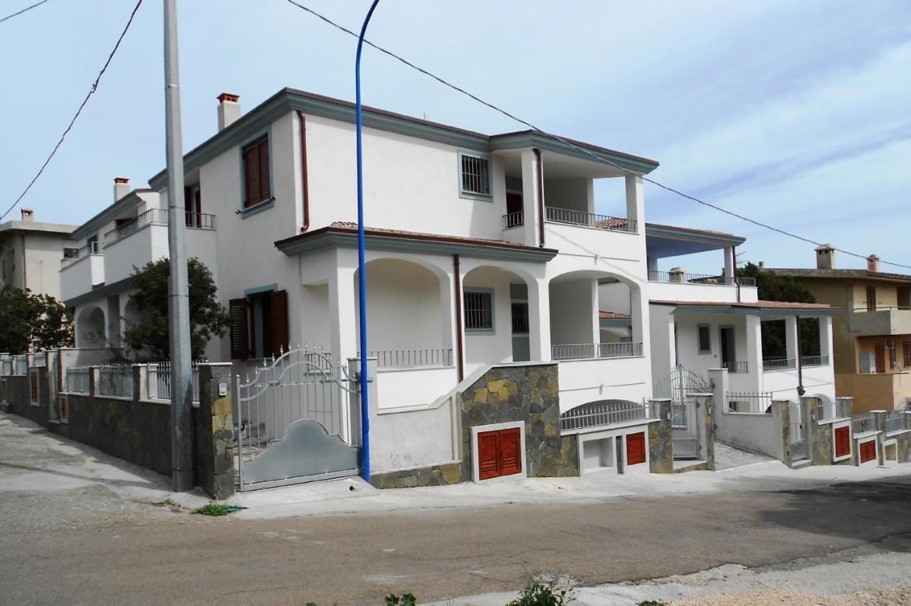 Casa Ginepri C